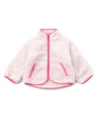 【エフオー オンラインストア/F.O.Online Store / KIDS】のgirlsボアジャケット ピンク|ID: prp329100004756292 ipo3291000000034721200