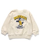 【エフオー オンラインストア/F.O.Online Store / KIDS】のカラバリグラフィックトレーナー キナリ|ID: prp329100004756319 ipo3291000000034447834