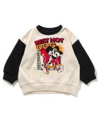 【エフオー オンラインストア/F.O.Online Store / KIDS】のカラバリグラフィックトレーナー マルチカラー2|ID: prp329100004756319 ipo3291000000034447843
