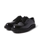 【エヌ.ハリウッド/N.HOOLYWOOD / MEN】のPOSTMAN SHOES 人気、トレンドファッション・服の通販 founy(ファニー) ファッション Fashion メンズファッション Fashion for Men シューズ・靴 Shoes ガラス Glass, Glassware クラシック Classic, Timeless Style シューズ Shoes, Footwear 定番 Standard, Basic Item 人気 Popular, Best Seller フォーマル Formal, Dressy レース Lace, Lace Fabric thumbnail BLACK|ID: prp329100004756343 ipo3291000000034983947