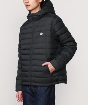 【ビショップ/Bshop / MEN】のナイロンタフタ フードダウンジャケット MEN 人気、トレンドファッション・服の通販 founy(ファニー) ファッション Fashion メンズファッション Fashion for Men タフタ Taffeta, Structured Fabric フランス France, French ポケット Pocket, Pocket Detail ワーク Workwear, Utility Style エレガント 上品 Elegant 軽量 Lightweight, Ultra Light |ID:prp329100004756406