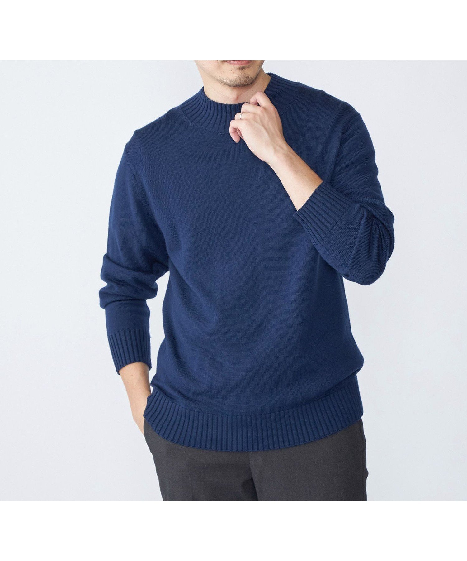 【シップス/SHIPS / MEN】のSHIPS 手洗い可能 9ゲージ コンフォート モックネック プルオーバー ニット 人気、トレンドファッション・服の通販 founy(ファニー) ファッション Fashion メンズファッション Fashion for Men トップス・カットソー Cut & Sew Tops ニット・セーター / 定番トップス Knit Tops & Sweaters イエロー Yellow インナー Innerwear ジャケット Jacket, Outerwear セットアップ Set-Up, Coordinated Outfit デニム Denim, Jeans Material ブルゾン Blouson, Bomber Jacket ベーシック Basic, Essential モックネック Mock Neck, Short Turtleneck おすすめ Recommended / Our Picks エレガント 上品 Elegant ビジネス 仕事 通勤 Business / Work / Commuting other-1|ID: prp329100004756407 ipo3291000000034723310