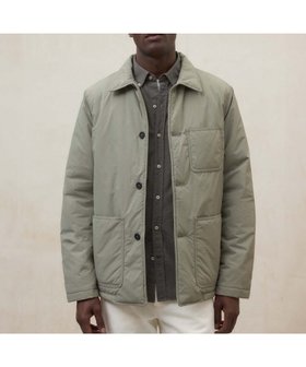 【エコアルフ/ECOALF / MEN】の【WEB限定】ANCUA ジャケット / ANCUA JACKET MAN 人気、トレンドファッション・服の通販 founy(ファニー) ファッション Fashion メンズファッション Fashion for Men ショート Short, Short Length ジャケット Jacket, Outerwear パッチ Patch, Appliqué ベーシック Basic, Essential ポケット Pocket, Pocket Detail 軽量 Lightweight, Ultra Light |ID:prp329100004756443