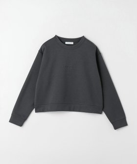 【ユナイテッドアローズ/UNITED ARROWS】のダンボール エンブロイダリー スウェット A DAY IN THE LIFE 人気、トレンドファッション・服の通販 founy(ファニー) ファッション Fashion レディースファッション Fashion for Women トップス・カットソー Cut & Sew Tops レディースパーカー・カジュアルフーディー Casual Hoodies & Sweatshirts スウェット・クルーネックトップス Sweatshirts & Crewnecks / Relaxed Fit Sweat Tops エンブロイダリー Embroidery Design 秋 Autumn カットソー Cut and Sewn Top シンプル Simple, Minimal スウェット / スエット Sweatshirt, Sweatwear デニム Denim, Jeans Material なめらか Smooth, Silky Texture バランス Balance, Style Balance ロング Long, Long-Length 冬 Winter / This Winter おすすめ Recommended / Our Picks |ID:prp329100004756460