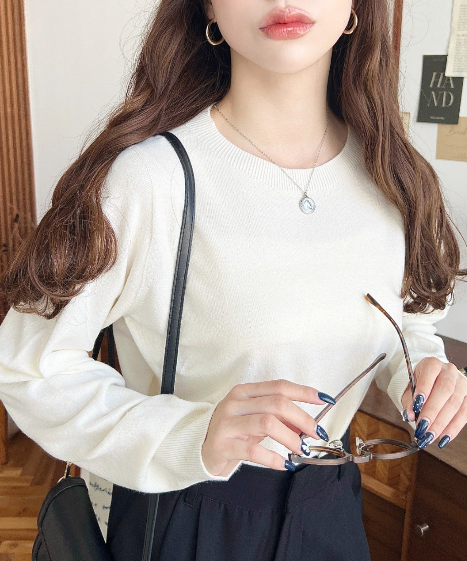 【モーメントプラス/moment+ / MEN】の選べるネックデザインアンチピリング+自宅で洗えるホールガーメントニット インテリア・キッズ・メンズ・レディースファッション・服の通販 founy(ファニー) 　ファッション　Fashion　メンズファッション　Fashion for Men　アクセサリー　Fashion Accessories　インナー　Innerwear　ウォッシャブル　Machine Washable　洗える　Machine Washable　シンプル　Simple, Minimal　スラックス　Slacks, Dress Pants　タートルネック　Turtleneck, High Neck　デニム　Denim, Jeans Material　トレンド　Trend, Trending Now　定番　Standard, Basic Item　ベーシック　Basic, Essential　ホールガーメント　WholeGarment, Seamless Knit　ボトルネック　Bottle Neck, Mock Neck　楽ちん　Easy Fit, Comfortable　冬　Winter / This Winter　再入荷　Restock / Back in Stock　プチプライス・低価格　Affordable / Budget Price　エレガント 上品　Elegant　ビジネス 仕事 通勤　Business / Work / Commuting　ホワイト系|ID: prp329100004756985 ipo3291000000034580544