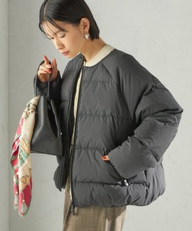 【シップス フォー ウィメン/SHIPS】の【SHIPS別注】PYRENEX 50th ANNIV ARTNEY ショート 人気、トレンドファッション・服の通販 founy(ファニー) ファッション Fashion レディースファッション Fashion for Women コンパクト Compact, Small Size ショート Short, Short Length ジップ Zip, Zipper ストール Stole, Wrap スペシャル Special, Limited Edition タートルネック Turtleneck, High Neck 人気 Popular, Best Seller ハイネック High Neck, Mock Neck バランス Balance, Style Balance フランス France, French ポケット Pocket, Pocket Detail 別注 Limited Edition, Custom Order ミドル Middle Length, Mid Height エレガント 上品 Elegant 2025年 2025 2025-2026秋冬・A/W Autumn/Winter 2025–26 AW25–26 |ID:prp329100004757032