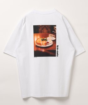 【グローバルワーク/GLOBAL WORK】 スーベニアTシャツ2/半袖/495830人気、トレンドファッション・服の通販 founy(ファニー) ファッション Fashion レディースファッション Fashion for Women トップス・カットソー Cut & Sew Tops シャツ・ブラウス・オフィスカジュアル Elegant Blouses & Button-Ups ロングTシャツ・Tシャツ Longline T-Shirts & Tees イラスト Illustration グラフィック Graphic, Graphic Design トラベル Travel, Travel Gear プリント Print, Printed Pattern ミックス Mix, Mixed Style モチーフ Motif, Design Theme 半袖 Short Sleeve, Half Sleeve |ID:prp329100004757037