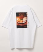 【グローバルワーク/GLOBAL WORK】のスーベニアTシャツ2/半袖/495830 人気、トレンドファッション・服の通販 founy(ファニー) ファッション Fashion レディースファッション Fashion for Women トップス・カットソー Cut & Sew Tops シャツ・ブラウス・オフィスカジュアル Elegant Blouses & Button-Ups ロングTシャツ・Tシャツ Longline T-Shirts & Tees イラスト Illustration グラフィック Graphic, Graphic Design トラベル Travel, Travel Gear プリント Print, Printed Pattern ミックス Mix, Mixed Style モチーフ Motif, Design Theme 半袖 Short Sleeve, Half Sleeve thumbnail 銀座トリコロール03|ID: prp329100004757037 ipo3291000000034412888