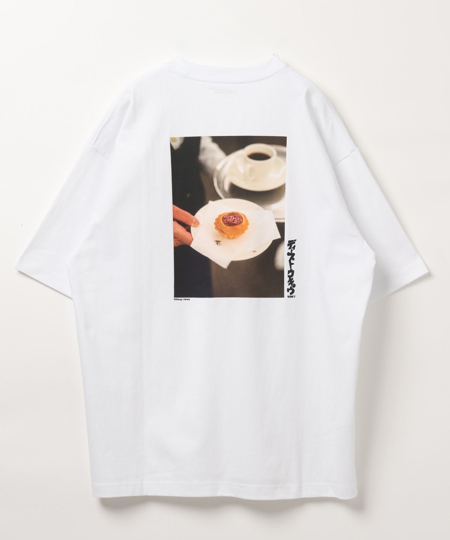 【グローバルワーク/GLOBAL WORK】のスーベニアTシャツ2/半袖/495830 インテリア・キッズ・メンズ・レディースファッション・服の通販 founy(ファニー) 　ファッション　Fashion　レディースファッション　Fashion for Women　トップス・カットソー　Cut & Sew Tops　シャツ・ブラウス・オフィスカジュアル　Elegant Blouses & Button-Ups　ロングTシャツ・Tシャツ　Longline T-Shirts & Tees　イラスト　Illustration　グラフィック　Graphic, Graphic Design　トラベル　Travel, Travel Gear　プリント　Print, Printed Pattern　ミックス　Mix, Mixed Style　モチーフ　Motif, Design Theme　半袖　Short Sleeve, Half Sleeve　銀座ウエスト04|ID: prp329100004757037 ipo3291000000034412895