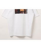【グローバルワーク/GLOBAL WORK】のスーベニアTシャツ2/半袖/495830 人気、トレンドファッション・服の通販 founy(ファニー) ファッション Fashion レディースファッション Fashion for Women トップス・カットソー Cut & Sew Tops シャツ・ブラウス・オフィスカジュアル Elegant Blouses & Button-Ups ロングTシャツ・Tシャツ Longline T-Shirts & Tees イラスト Illustration グラフィック Graphic, Graphic Design トラベル Travel, Travel Gear プリント Print, Printed Pattern ミックス Mix, Mixed Style モチーフ Motif, Design Theme 半袖 Short Sleeve, Half Sleeve thumbnail 東銀座you05|ID: prp329100004757037 ipo3291000000034412897