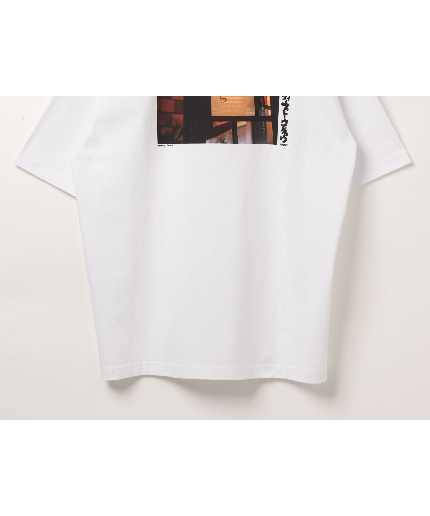 【グローバルワーク/GLOBAL WORK】のスーベニアTシャツ2/半袖/495830 インテリア・キッズ・メンズ・レディースファッション・服の通販 founy(ファニー) 　ファッション　Fashion　レディースファッション　Fashion for Women　トップス・カットソー　Cut & Sew Tops　シャツ・ブラウス・オフィスカジュアル　Elegant Blouses & Button-Ups　ロングTシャツ・Tシャツ　Longline T-Shirts & Tees　イラスト　Illustration　グラフィック　Graphic, Graphic Design　トラベル　Travel, Travel Gear　プリント　Print, Printed Pattern　ミックス　Mix, Mixed Style　モチーフ　Motif, Design Theme　半袖　Short Sleeve, Half Sleeve　東銀座you05|ID: prp329100004757037 ipo3291000000034412897