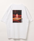 【グローバルワーク/GLOBAL WORK】のスーベニアTシャツ2/半袖/495830 人気、トレンドファッション・服の通販 founy(ファニー) ファッション Fashion レディースファッション Fashion for Women トップス・カットソー Cut & Sew Tops シャツ・ブラウス・オフィスカジュアル Elegant Blouses & Button-Ups ロングTシャツ・Tシャツ Longline T-Shirts & Tees イラスト Illustration グラフィック Graphic, Graphic Design トラベル Travel, Travel Gear プリント Print, Printed Pattern ミックス Mix, Mixed Style モチーフ Motif, Design Theme 半袖 Short Sleeve, Half Sleeve thumbnail 有楽町ROYAL07|ID: prp329100004757037 ipo3291000000034412899