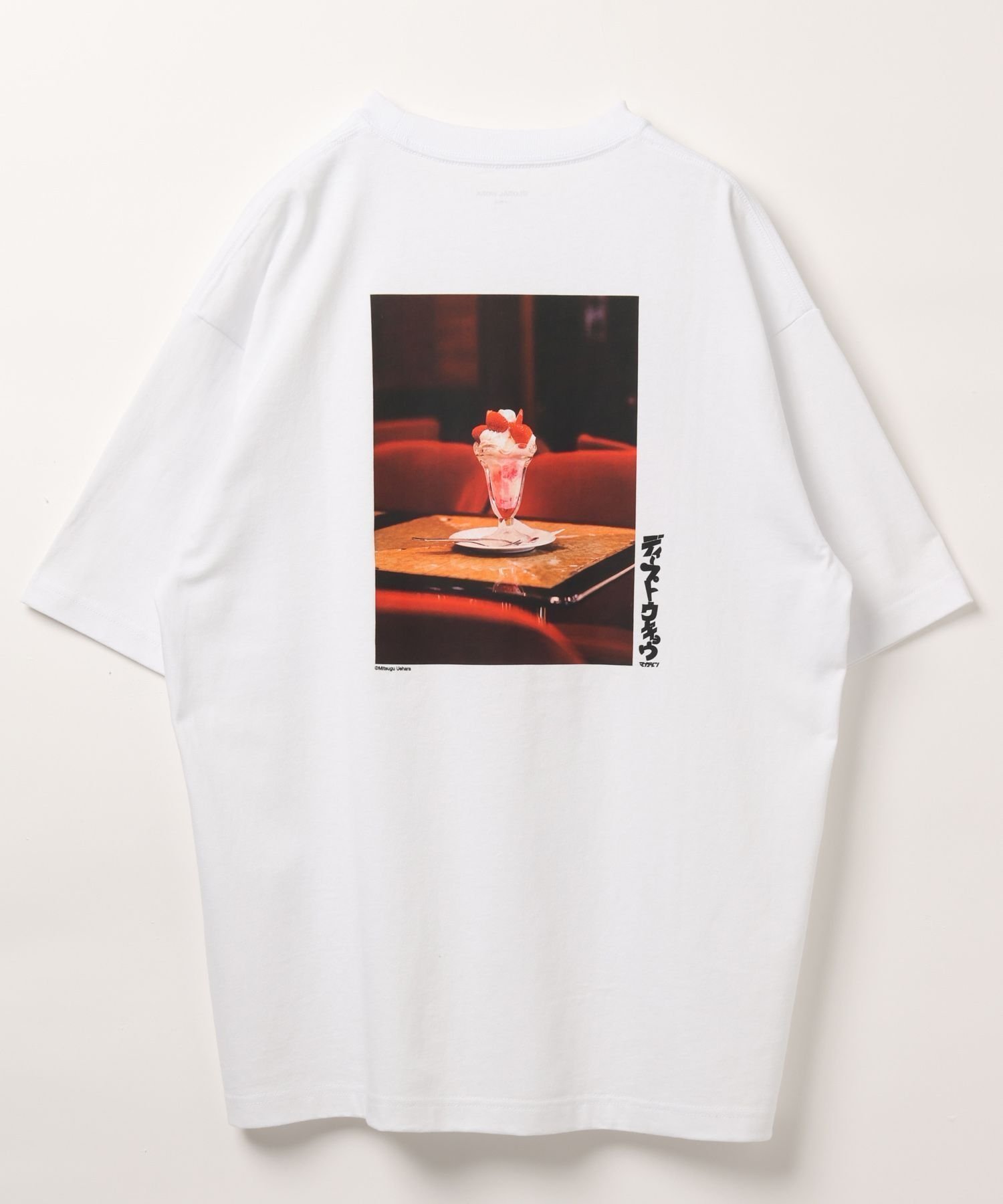 【グローバルワーク/GLOBAL WORK】のスーベニアTシャツ2/半袖/495830 インテリア・キッズ・メンズ・レディースファッション・服の通販 founy(ファニー) 　ファッション　Fashion　レディースファッション　Fashion for Women　トップス・カットソー　Cut & Sew Tops　シャツ・ブラウス・オフィスカジュアル　Elegant Blouses & Button-Ups　ロングTシャツ・Tシャツ　Longline T-Shirts & Tees　イラスト　Illustration　グラフィック　Graphic, Graphic Design　トラベル　Travel, Travel Gear　プリント　Print, Printed Pattern　ミックス　Mix, Mixed Style　モチーフ　Motif, Design Theme　半袖　Short Sleeve, Half Sleeve　有楽町ROYAL07|ID: prp329100004757037 ipo3291000000034412899