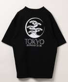 【グローバルワーク/GLOBAL WORK】のスーベニアTシャツ2/半袖/495830 人気、トレンドファッション・服の通販 founy(ファニー) ファッション Fashion レディースファッション Fashion for Women トップス・カットソー Cut & Sew Tops シャツ・ブラウス・オフィスカジュアル Elegant Blouses & Button-Ups ロングTシャツ・Tシャツ Longline T-Shirts & Tees イラスト Illustration グラフィック Graphic, Graphic Design トラベル Travel, Travel Gear プリント Print, Printed Pattern ミックス Mix, Mixed Style モチーフ Motif, Design Theme 半袖 Short Sleeve, Half Sleeve thumbnail 盆栽ロゴ09|ID: prp329100004757037 ipo3291000000034412900