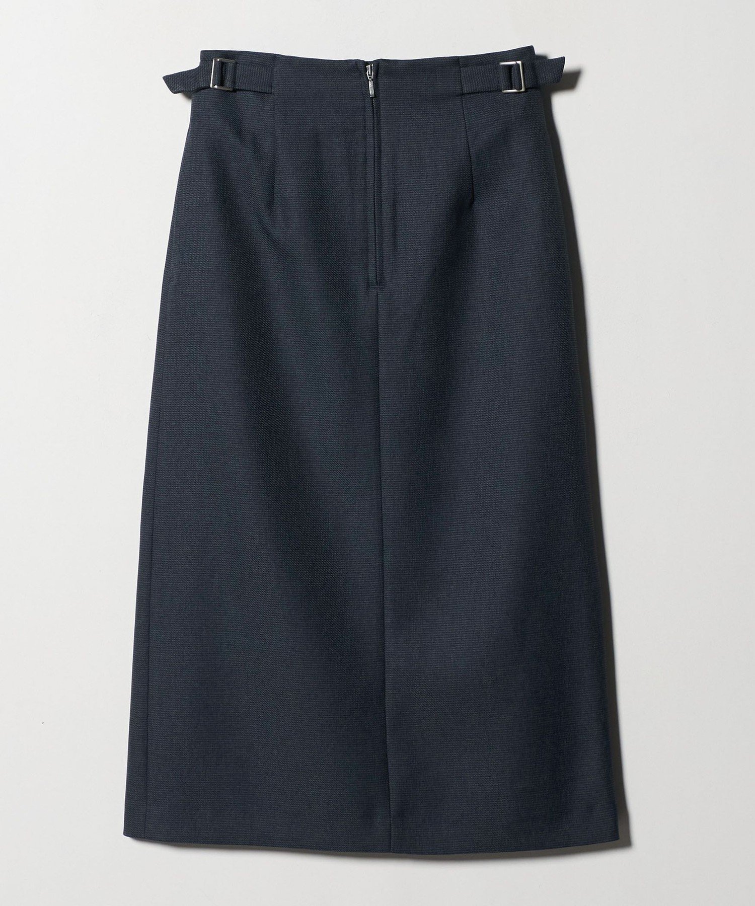 【ユナイテッドアローズ/UNITED ARROWS】のツイードライクカルゼ タイトスカート -ウォッシャブル- A DAY IN THE LIFE インテリア・キッズ・メンズ・レディースファッション・服の通販 founy(ファニー) ファッション Fashion レディースファッション Fashion for Women スカート Skirts ウォッシャブル Machine Washable シンプル Simple, Minimal ジャケット Jacket, Outerwear スリット Slit, Slit Detail タイトスカート Pencil Skirt, Tight Skirt ツイード Twill, Twill Weave トレンド Trend, Trending Now バランス Balance, Style Balance メランジ Melange, Mixed Yarn アウトレット Outlet / Clearance おすすめ Recommended / Our Picks エレガント 上品 Elegant ビジネス 仕事 通勤 Business / Work / Commuting NAVY|ID: prp329100004757078 ipo3291000000034549197