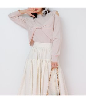 【ノエラ/Noela】のアソートバルーンスカート 人気、トレンドファッション・服の通販 founy(ファニー) ファッション Fashion レディースファッション Fashion for Women スカート Skirts バルーン Balloon, Balloon Silhouette ポケット Pocket, Pocket Detail リボン Ribbon, Bow 今季 This Season, Current Season |ID:prp329100004757130