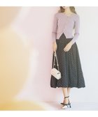 【ノエラ/Noela】のアソートバルーンスカート 人気、トレンドファッション・服の通販 founy(ファニー) ファッション Fashion レディースファッション Fashion for Women スカート Skirts バルーン Balloon, Balloon Silhouette ポケット Pocket, Pocket Detail リボン Ribbon, Bow 今季 This Season, Current Season thumbnail ブラック|ID: prp329100004757130 ipo3291000000035225474