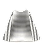 【ビーミングライフストアバイビームス/B:MING LIFE STORE by BEAMS】の【10/30新規値下げ】HELLY HANSEN / ロングスリーブ ナーバル ボーダー Tシャツ HMW32550 25AW 秋冬 ロングシーズン ロンT オフホワイト/ネイビー|ID: prp329100004757169 ipo3291000000034414120