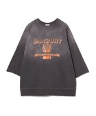 【ビーミングライフストアバイビームス/B:MING LIFE STORE by BEAMS】の【10/30新規値下げ】GULFCOAST SPORTSWEAR / プリント プルオーバー 25AW ロングシーズン ロンT CHARCOAL.GREY|ID: prp329100004757175 ipo3291000000034414154