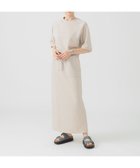 【ビーミングライフストアバイビームス/B:MING LIFE STORE by BEAMS】の【10/30新規値下げ】【セットアイテム】ラメ 裏毛 セットアップ(S~M) 25AW 秋冬 着回し ロングシーズン LIGHT_BEIGE|ID: prp329100004757212 ipo3291000000034414352