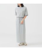 【ビーミングライフストアバイビームス/B:MING LIFE STORE by BEAMS】の【10/30新規値下げ】【セットアイテム】ラメ 裏毛 セットアップ(S~M) 25AW 秋冬 着回し ロングシーズン LIGHT_GREY|ID: prp329100004757212 ipo3291000000034551413