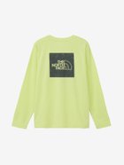 【ザ ノース フェイス/THE NORTH FACE】の【公式】ロングスリーブラインドランナーティー(レディース) 人気、トレンドファッション・服の通販 founy(ファニー) ファッション Fashion レディースファッション Fashion for Women なめらか Smooth, Silky Texture グラフィック Graphic, Graphic Design スリーブ Sleeve, Long Sleeve / Short Sleeve モチーフ Motif, Design Theme ランニング Running, Running Wear, Activewear, Jogging ロング Long, Long-Length 抗菌 Antibacterial, Bacteria-Resistant thumbnail アストロライム|ID: prp329100004757255 ipo3291000000034874107