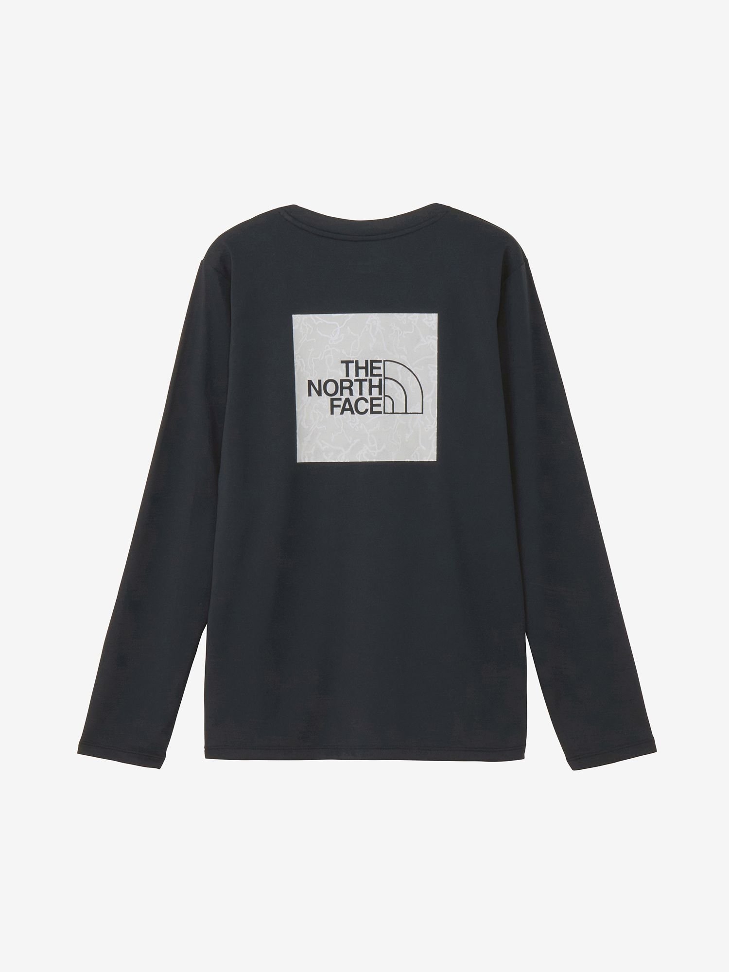 【ザ ノース フェイス/THE NORTH FACE】の【公式】ロングスリーブラインドランナーティー(レディース) インテリア・キッズ・メンズ・レディースファッション・服の通販 founy(ファニー) ファッション Fashion レディースファッション Fashion for Women なめらか Smooth, Silky Texture グラフィック Graphic, Graphic Design スリーブ Sleeve, Long Sleeve / Short Sleeve モチーフ Motif, Design Theme ランニング Running, Running Wear, Activewear, Jogging ロング Long, Long-Length 抗菌 Antibacterial, Bacteria-Resistant ブラック|ID: prp329100004757255 ipo3291000000034874109