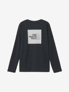 【ザ ノース フェイス/THE NORTH FACE】の【公式】ロングスリーブラインドランナーティー(レディース) ブラック|ID: prp329100004757255 ipo3291000000034924345