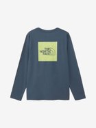 【ザ ノース フェイス/THE NORTH FACE】の【公式】ロングスリーブラインドランナーティー(レディース) アーバンネイビー|ID: prp329100004757255 ipo3291000000034924346