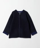 【ユナイテッドアローズ/UNITED ARROWS】のダブルフェイス ニット ショートコート A DAY IN THE LIFE 人気、トレンドファッション・服の通販 founy(ファニー) ファッション Fashion レディースファッション Fashion for Women アウター Coat / Outerwear Collection コート・ロングコート・ピーコート Long Coats, Peacoats & More アクセサリー Fashion Accessories 秋 Autumn カットソー Cut and Sewn Top カーディガン Cardigan, Knitwear ショート Short, Short Length タートル Turtleneck, Turtle Collar ダブル Double, Double-Breasted トレンド Trend, Trending Now バランス Balance, Style Balance フェイス Face, Facial Design ミドル Middle Length, Mid Height ロング Long, Long-Length 冬 Winter / This Winter アウトレット Outlet / Clearance おすすめ Recommended / Our Picks ビジネス 仕事 通勤 Business / Work / Commuting thumbnail NAVY|ID: prp329100004757258 ipo3291000000034415011