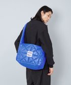【シテン/CITEN】のCITEN パデッド ビッグ ショルダー 人気、トレンドファッション・服の通販 founy(ファニー) ファッション Fashion レディースファッション Fashion for Women キルティング Quilted, Quilting ショルダー Shoulder, Shoulder Strap シンプル Simple, Minimal ジップ Zip, Zipper スクエア Square, Square Shape ビッグ Big, Oversized フィット Fit, Slim Fit ポケット Pocket, Pocket Detail おすすめ Recommended / Our Picks thumbnail COBALT|ID: prp329100004757283 ipo3291000000034873556