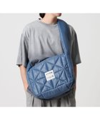 【シテン/CITEN】のCITEN パデッド ビッグ ショルダー 人気、トレンドファッション・服の通販 founy(ファニー) ファッション Fashion レディースファッション Fashion for Women キルティング Quilted, Quilting ショルダー Shoulder, Shoulder Strap シンプル Simple, Minimal ジップ Zip, Zipper スクエア Square, Square Shape ビッグ Big, Oversized フィット Fit, Slim Fit ポケット Pocket, Pocket Detail おすすめ Recommended / Our Picks thumbnail その他4|ID: prp329100004757283 ipo3291000000034873560