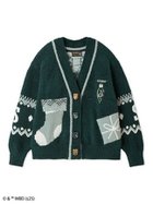 【スナイデル ホーム/SNIDEL HOME】の【ハリー・ポッター】ニットカーディガン 人気、トレンドファッション・服の通販 founy(ファニー) ファッション Fashion レディースファッション Fashion for Women トップス・カットソー Cut & Sew Tops ニット Knit Tops & Sweaters カーディガン・羽織り Layered Style Cardigans イエロー Yellow カラフル Colorful Design カーディガン Cardigan, Knitwear キャラクター Character, Licensed Characters スマート Smart, Elegant ソックス Socks, Hosiery 人気 Popular, Best Seller フロント Front, Front Design メンズ Men's, Menswear モチーフ Motif, Design Theme ロング Long, Long-Length 冬 Winter / This Winter クリスマス X'mas Christmas / X'mas ホリデーシーズン Holiday Season ギフト プレゼント Gift / Present thumbnail GRN[024]|ID: prp329100004757287 ipo3291000000034937294
