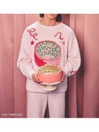 【スナイデル ホーム/SNIDEL HOME】の【メンズ】【ハリー・ポッター】モチーフニットプルオーバー 人気、トレンドファッション・服の通販 founy(ファニー) ファッション Fashion レディースファッション Fashion for Women トップス・カットソー Cut & Sew Tops ニット Knit Tops & Sweaters カジュアルプルオーバー・ニットトップス Pullovers & Knit Tops / Casual Pullovers キャラクター Character, Licensed Characters スマート Smart, Elegant 人気 Popular, Best Seller 帽子 Hat, Headwear メンズ Men's, Menswear モチーフ Motif, Design Theme リラックス Relax, Relaxed Fit ロング Long, Long-Length 冬 Winter / This Winter おすすめ Recommended / Our Picks ホリデーシーズン Holiday Season thumbnail PNK[066]|ID: prp329100004757290 ipo3291000000034657547