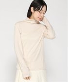 【パドカレ/pas de calais】のプルオーバー 人気、トレンドファッション・服の通販 founy(ファニー) ファッション Fashion レディースファッション Fashion for Women トップス・カットソー Cut & Sew Tops カジュアルプルオーバー・ニットトップス Pullovers & Knit Tops / Casual Pullovers スウェット / スエット Sweatshirt, Sweatwear ベスト Vest, Waistcoat ベーシック Basic, Essential thumbnail アイボリー|ID: prp329100004757348 ipo3291000000035069688