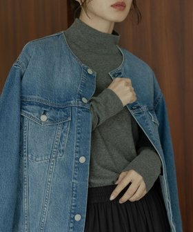 【サニーレーベル/Sonny Label / URBAN RESEARCH】の『UR TECH』蓄熱ハイネックプルオーバー 人気、トレンドファッション・服の通販 founy(ファニー) ファッション Fashion レディースファッション Fashion for Women トップス・カットソー Cut & Sew Tops カジュアルプルオーバー・ニットトップス Pullovers & Knit Tops / Casual Pullovers 2025年 2025 2025-2026秋冬・A/W Autumn/Winter 2025–26 AW25–26 冬 Winter / This Winter おすすめ Recommended / Our Picks インナー Innerwear カーディガン Cardigan, Knitwear シンプル Simple, Minimal スウェット / スエット Sweatshirt, Sweatwear ハイネック High Neck, Mock Neck ルーズ Loose, Oversized A/W・秋冬 Autumn/Winter |ID:prp329100004757352