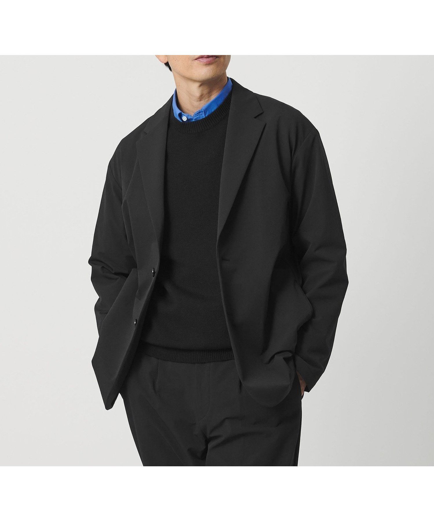 【ビューティ&ユース ユナイテッドアローズ/BEAUTY&YOUTH / UNITED ARROWS / MEN】のKOMATSU PACK URK リラックス ジャケット ストレッチ セットアップ対応 裏起毛 人気、トレンドファッション・服の通販 founy(ファニー) ファッション Fashion メンズファッション Fashion for Men セットアップ Matching Sets インナー Innerwear シェイプ Shape, Slim Fit シンプル Simple, Minimal ジャケット Jacket, Outerwear ストレッチ Stretch, Stretchy Fabric スポーツ Sports, Activewear スマート Smart, Elegant セットアップ Set-Up, Coordinated Outfit ダウン Down, Puffer ハイネック High Neck, Mock Neck ファブリック Fabric, Textile フォルム Silhouette, Form プリント Print, Printed Pattern ポケット Pocket, Pocket Detail ミリタリー Military, Army Style リラックス Relax, Relaxed Fit A/W・秋冬 Autumn/Winter おすすめ Recommended / Our Picks other-1|ID: prp329100004757390 ipo3291000000034703749