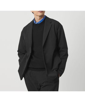 【ビューティ&ユース ユナイテッドアローズ/BEAUTY&YOUTH / UNITED ARROWS / MEN】のKOMATSU PACK URK リラックス ジャケット ストレッチ セットアップ対応 裏起毛 人気、トレンドファッション・服の通販 founy(ファニー) ファッション Fashion メンズファッション Fashion for Men セットアップ Matching Sets インナー Innerwear シェイプ Shape, Slim Fit シンプル Simple, Minimal ジャケット Jacket, Outerwear ストレッチ Stretch, Stretchy Fabric スポーツ Sports, Activewear スマート Smart, Elegant セットアップ Set-Up, Coordinated Outfit ダウン Down, Puffer ハイネック High Neck, Mock Neck ファブリック Fabric, Textile フォルム Silhouette, Form プリント Print, Printed Pattern ポケット Pocket, Pocket Detail ミリタリー Military, Army Style リラックス Relax, Relaxed Fit A/W・秋冬 Autumn/Winter おすすめ Recommended / Our Picks |ID:prp329100004757390