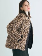 【コカ/COCA】のリバーシブルキルティングブルゾン 人気、トレンドファッション・服の通販 founy(ファニー) ファッション Fashion レディースファッション Fashion for Women アウター Coat / Outerwear Collection ブルゾンジャケット・スポーティアウター Blouson Jackets キルティング Quilted, Quilting キルト Quilt, Quilted Fabric ジャケット Jacket, Outerwear スウェット / スエット Sweatshirt, Sweatwear スラックス Slacks, Dress Pants タートル Turtleneck, Turtle Collar デニム Denim, Jeans Material トレンド Trend, Trending Now 長袖 Long Sleeve, Full Sleeve バランス Balance, Style Balance フォルム Silhouette, Form ブルゾン Blouson, Bomber Jacket ポケット Pocket, Pocket Detail 無地 Plain, Solid Color リバーシブル Reversible, Two-Sided 2025年 2025 2025-2026秋冬・A/W Autumn/Winter 2025–26 AW25–26 thumbnail A|ID: prp329100004757393 ipo3291000000034416624