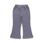 【ブランシェス/branshes / KIDS】の【WEB限定/DRC】リブニットフレアパンツ パープル|ID: prp329100004757460 ipo3291000000034612301