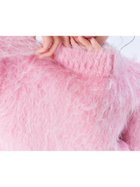 【リリーブラウン/Lily Brown】のラメシャギーニットプルオーバー PNK[066]|ID: prp329100004757552 ipo3291000000034418544