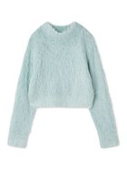 【リリーブラウン/Lily Brown】のラメシャギーニットプルオーバー MNT[021]|ID: prp329100004757552 ipo3291000000035089712