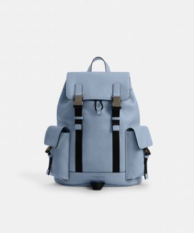 【コーチ/COACH / MEN】の【公式】クラーク バックパック 人気、トレンドファッション・服の通販 founy(ファニー) ファッション Fashion メンズファッション Fashion for Men アウトレット Outlet / Clearance シューズ Shoes, Footwear ドローストリング Drawstring, Pull Cord ポケット Pocket, Pocket Detail リュック Backpack, Rucksack 財布 Wallet, Purse |ID:prp329100004757559