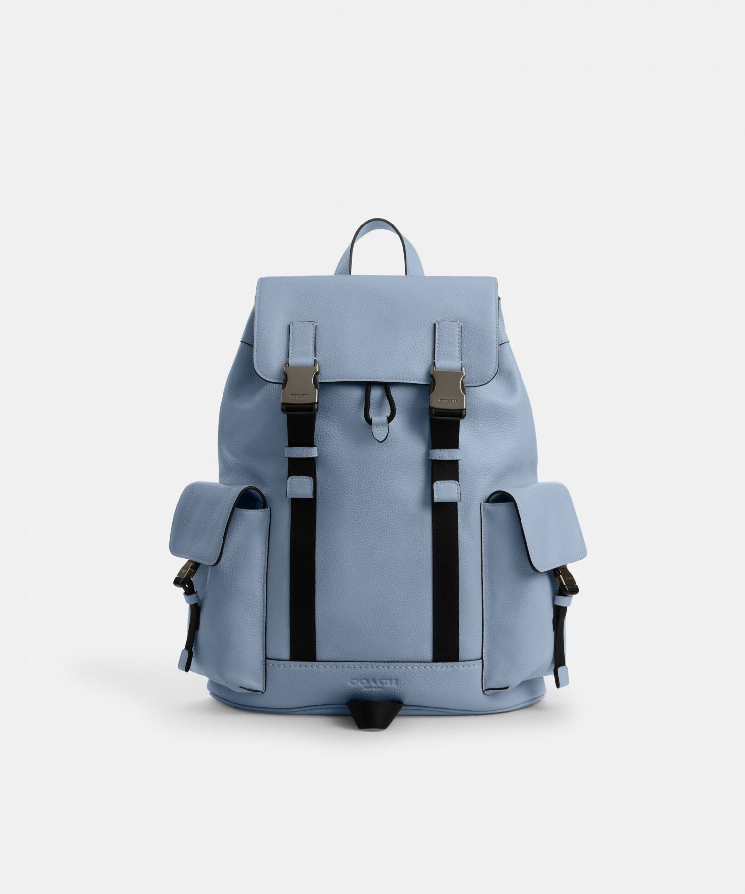 【コーチ/COACH / MEN】の【公式】クラーク バックパック 人気、トレンドファッション・服の通販 founy(ファニー) 　ファッション　Fashion　メンズファッション　Fashion for Men　アウトレット　Outlet / Clearance　シューズ　Shoes, Footwear　ドローストリング　Drawstring, Pull Cord　ポケット　Pocket, Pocket Detail　リュック　Backpack, Rucksack　財布　Wallet, Purse　 other-1|ID: prp329100004757559 ipo3291000000034581886