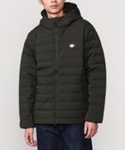 【ビショップ/Bshop / MEN】のウールライク フードダウンジャケット MEN 人気、トレンドファッション・服の通販 founy(ファニー) ファッション Fashion メンズファッション Fashion for Men コーティング Coating, Coated Finish フランス France, French ポケット Pocket, Pocket Detail ワーク Workwear, Utility Style thumbnail CHARCOAL|ID: prp329100004757580 ipo3291000000035008476