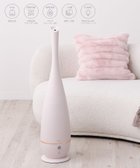 【フランフラン/Francfranc / MEN】の【大容量】シレーヌ 上部給水型 超音波式2WAY加湿器 ピンク 人気、トレンドファッション・服の通販 founy(ファニー) ファッション Fashion メンズファッション Fashion for Men オレンジ Orange コイン Coin, Coin Design タンク Tank Top, Sleeveless Top 人気 Popular, Best Seller ミドル Middle Length, Mid Height ロング Long, Long-Length thumbnail ピンク|ID: prp329100004757610 ipo3291000000035095853