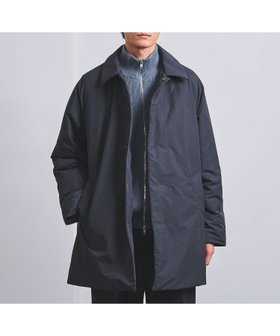 【ユナイテッドアローズ/UNITED ARROWS / MEN】のADS ダウンショート バルカラ-コート 人気、トレンドファッション・服の通販 founy(ファニー) ファッション Fashion メンズファッション Fashion for Men ショート Short, Short Length シンプル Simple, Minimal ジャケット Jacket, Outerwear ダウン Down, Puffer トレンド Trend, Trending Now バランス Balance, Style Balance フェザー Feather, Feather Detail アウトレット Outlet / Clearance ビジネス 仕事 通勤 Business / Work / Commuting |ID:prp329100004757613