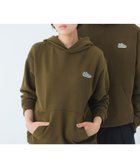 【ニューバランス/new balance】の574 シューパッチフーディ 人気、トレンドファッション・服の通販 founy(ファニー) ファッション Fashion レディースファッション Fashion for Women パッチ Patch, Appliqué thumbnail WDL|ID: prp329100004757621 ipo3291000000034613731