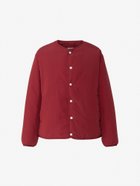 【ヘリーハンセン/HELLY HANSEN】の【公式】スカイリムインサレーションジャケット(ユニセックス) 人気、トレンドファッション・服の通販 founy(ファニー) ファッション Fashion レディースファッション Fashion for Women アウター Coat / Outerwear Collection レディースジャケット・軽アウター Jackets アウトドア Outdoor Clothing フレーム Frame, Outline ポケット Pocket, Pocket Detail thumbnail ブリックレッド|ID: prp329100004757644 ipo3291000000034927557