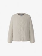 【ヘリーハンセン/HELLY HANSEN】の【公式】スカイリムインサレーションジャケット(ユニセックス) 人気、トレンドファッション・服の通販 founy(ファニー) ファッション Fashion レディースファッション Fashion for Women アウター Coat / Outerwear Collection レディースジャケット・軽アウター Jackets アウトドア Outdoor Clothing フレーム Frame, Outline ポケット Pocket, Pocket Detail thumbnail アイボリー|ID: prp329100004757644 ipo3291000000034927561